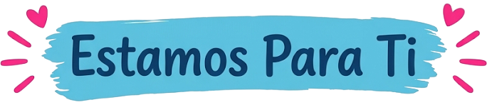 Estamos Para Ti