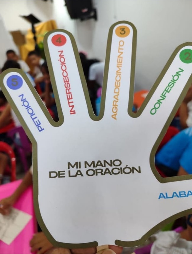 Talleres y Creatividad
