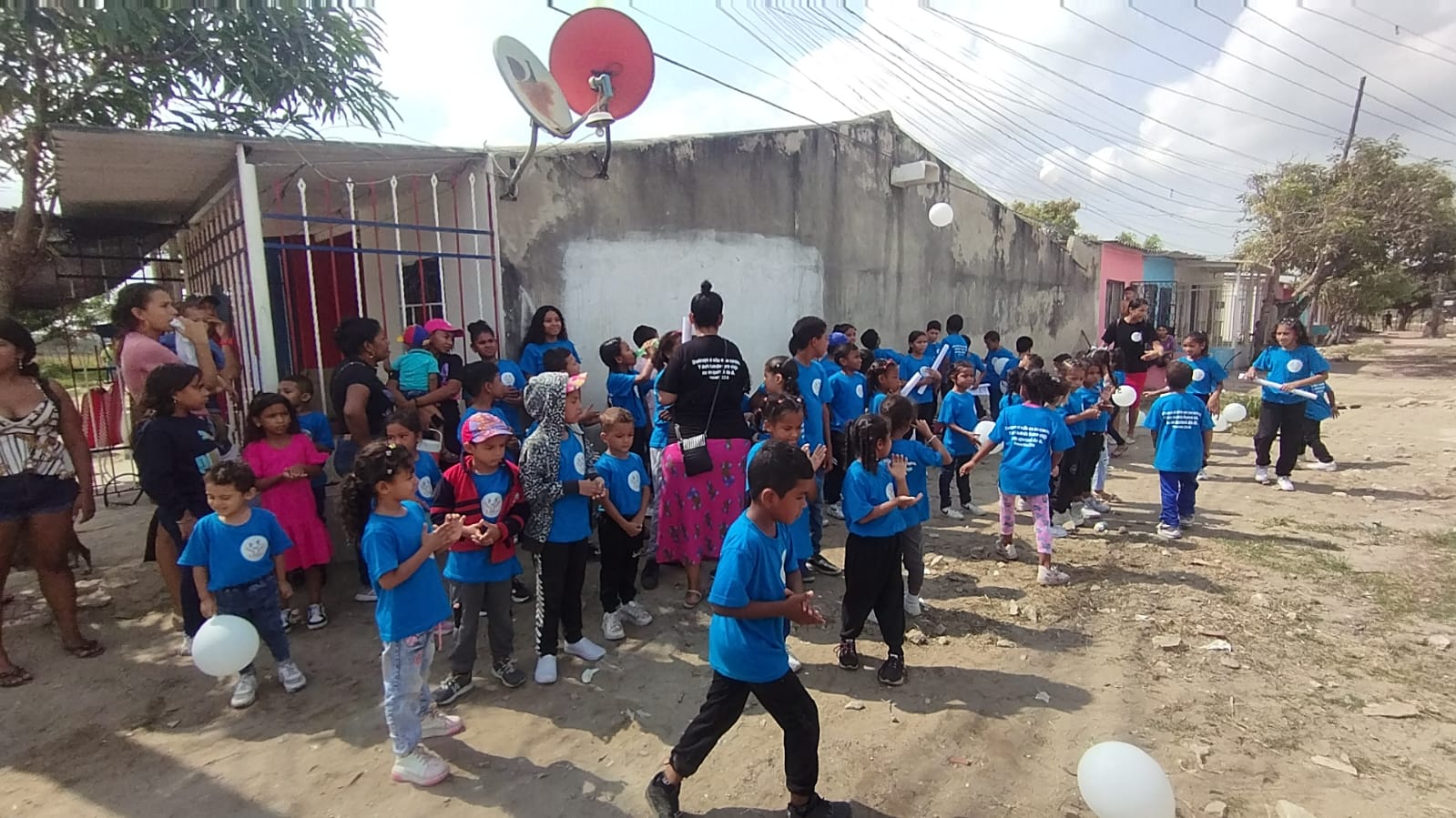 Celebraciones 12