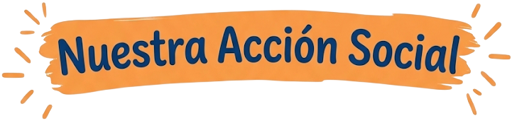 Nuestra Acción Social